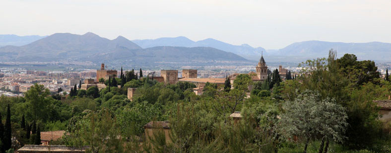 Alhambra